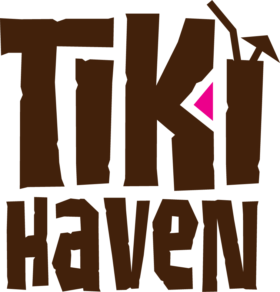 Tiki Haven logo